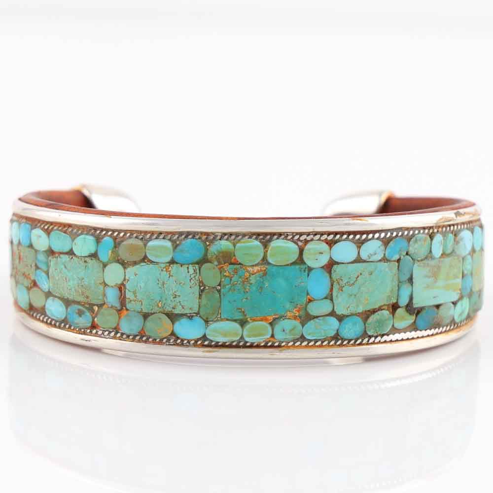 Inlay Cuff