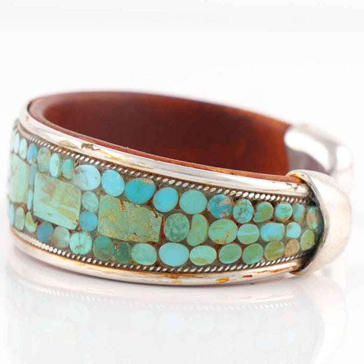 Inlay Cuff