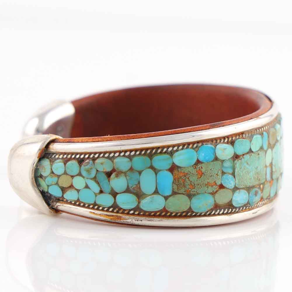 Inlay Cuff