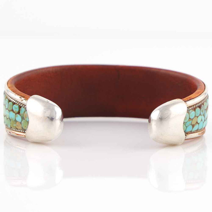 Inlay Cuff