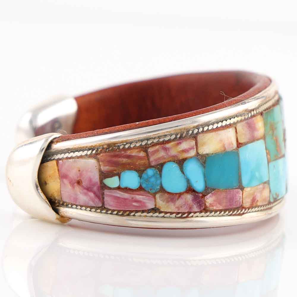 Inlay Cuff