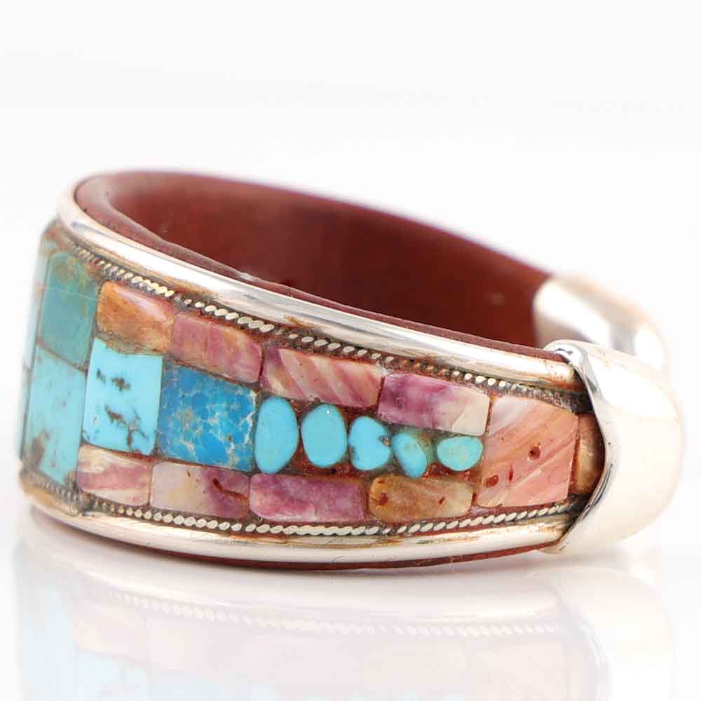 Inlay Cuff