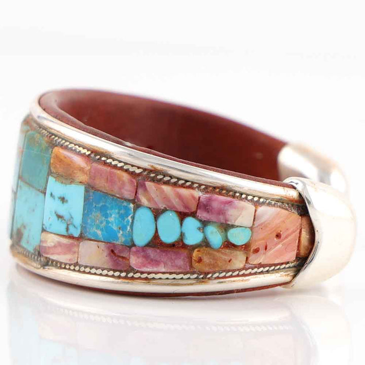 Inlay Cuff