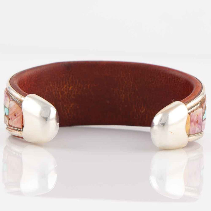 Inlay Cuff