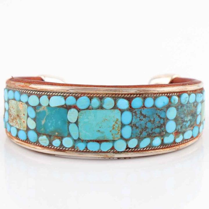 Inlay Cuff