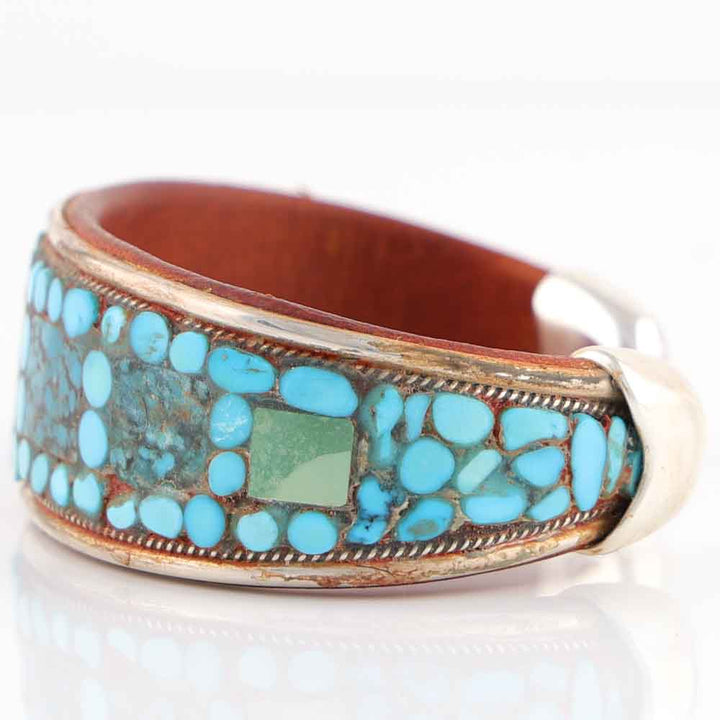 Inlay Cuff
