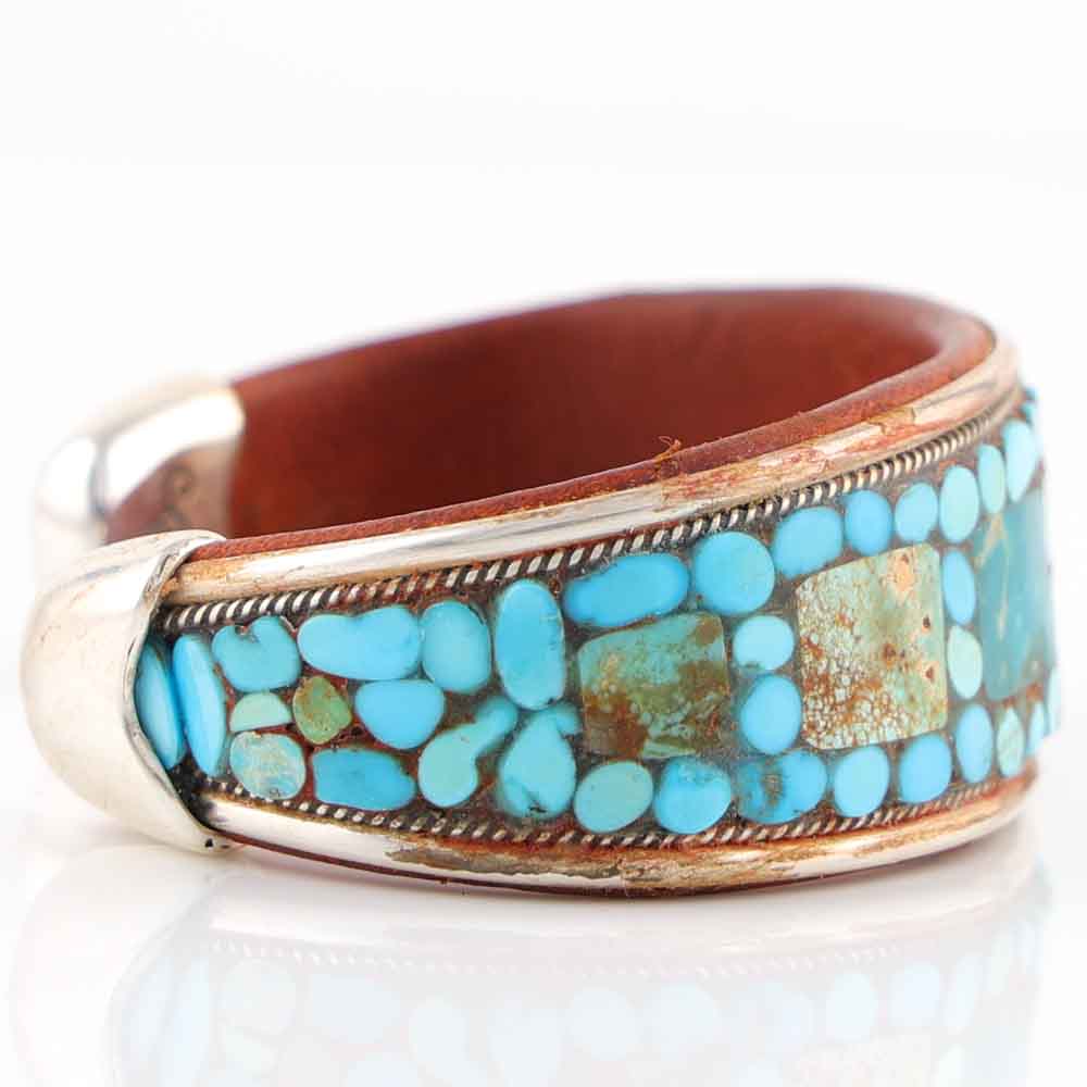 Inlay Cuff