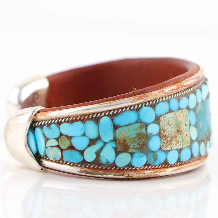 Inlay Cuff