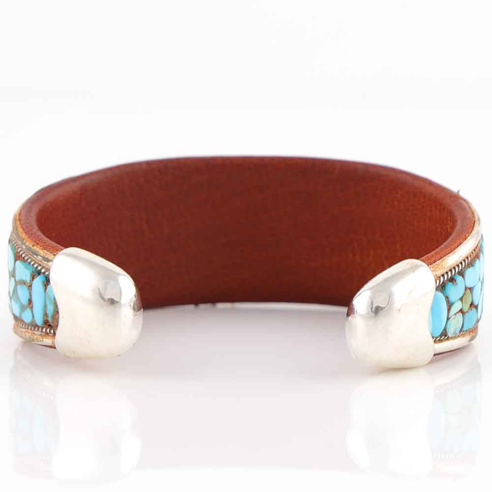 Inlay Cuff