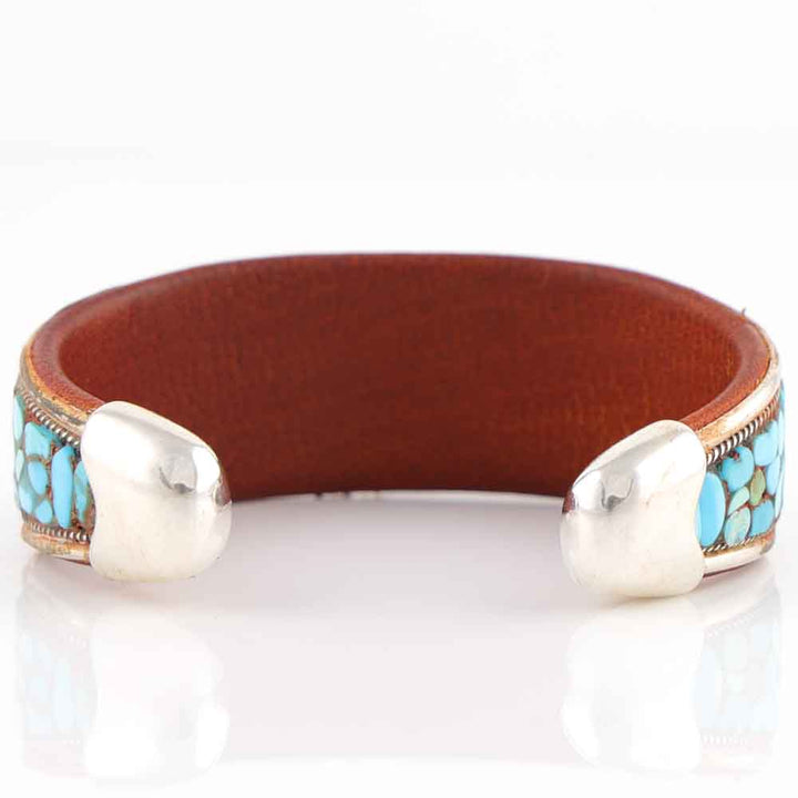 Inlay Cuff