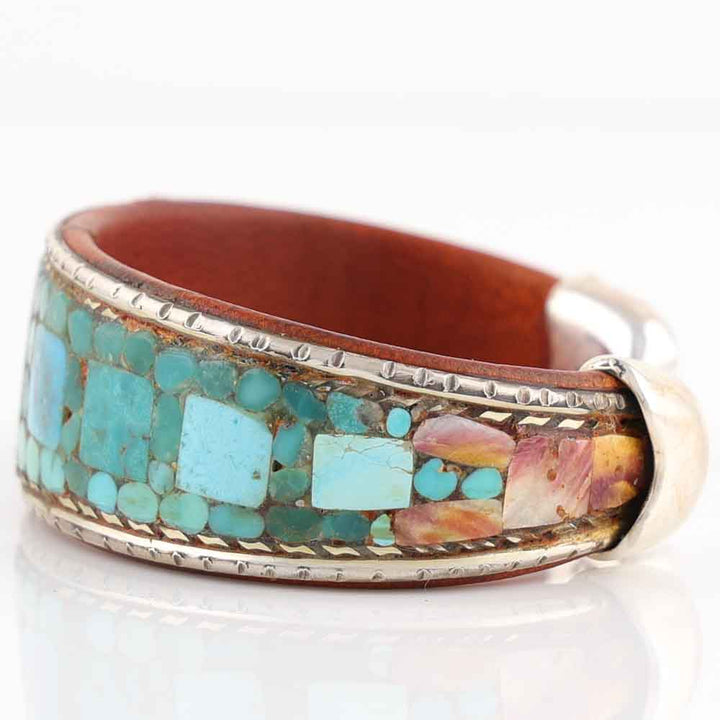 Inlay Cuff