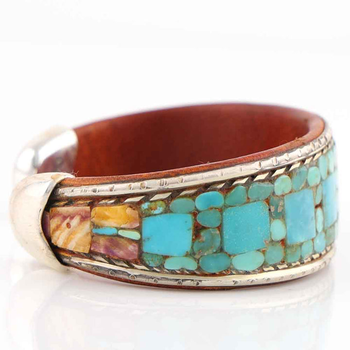 Inlay Cuff