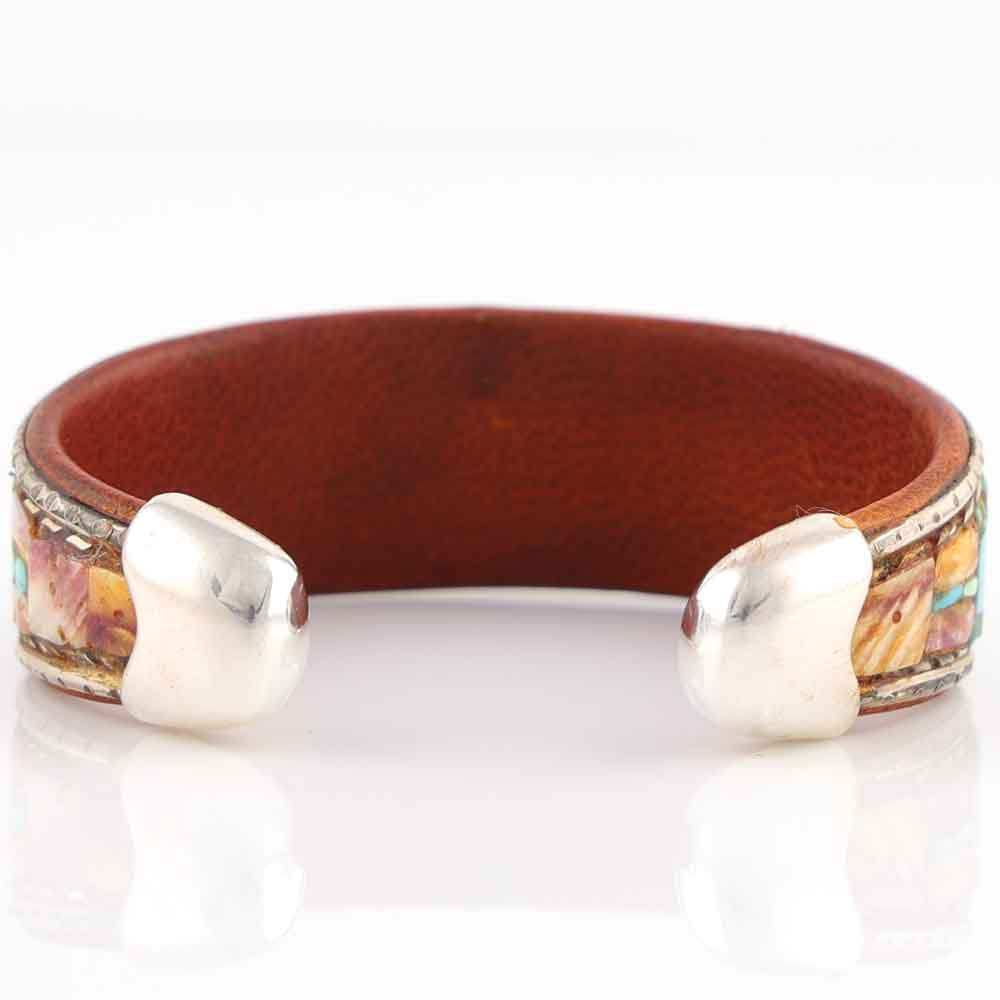 Inlay Cuff