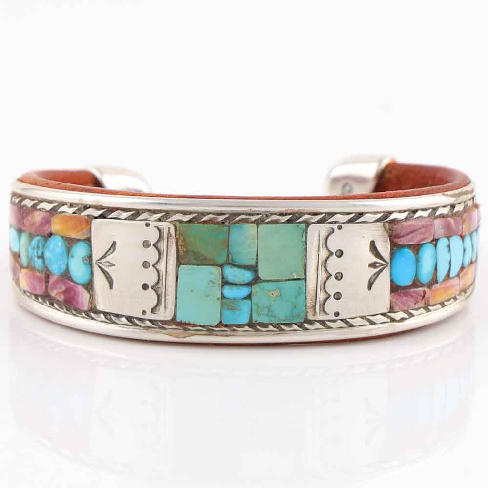 Inlay Cuff