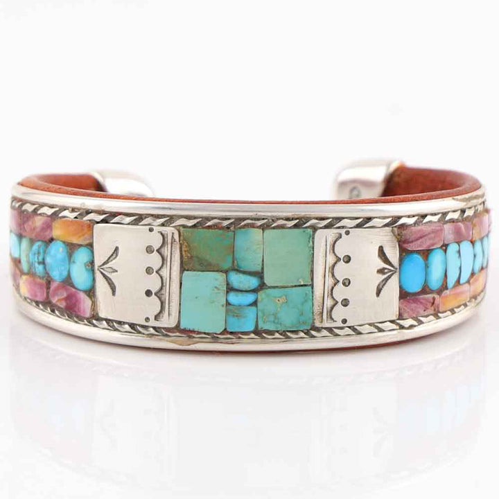 Inlay Cuff