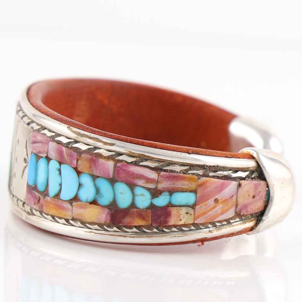 Inlay Cuff