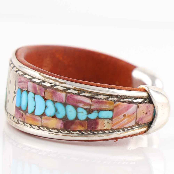 Inlay Cuff
