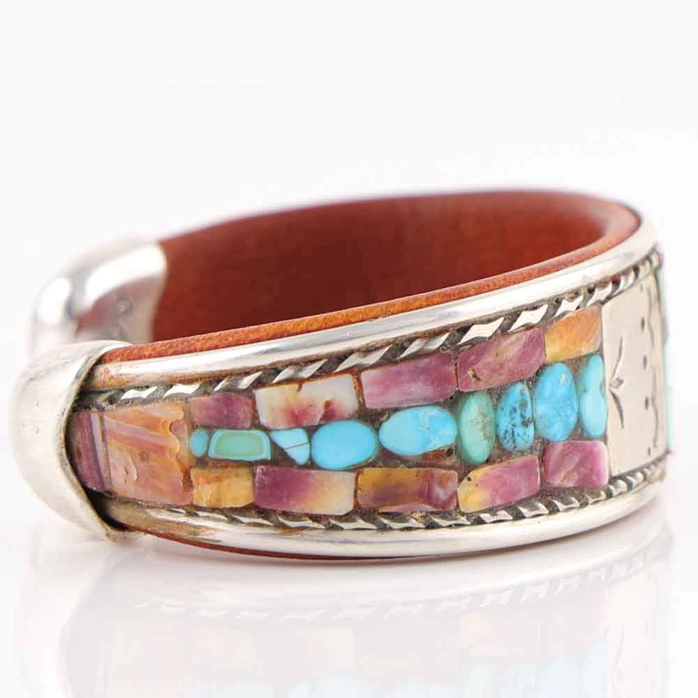 Inlay Cuff
