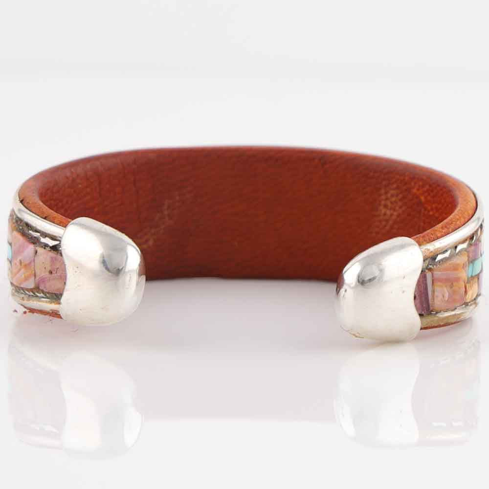 Inlay Cuff