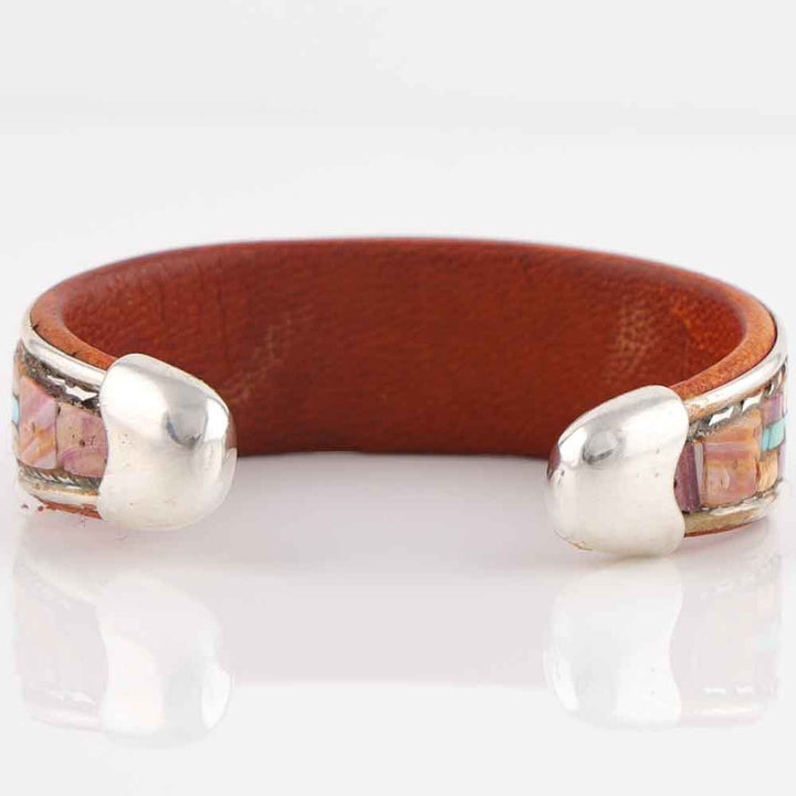 Inlay Cuff