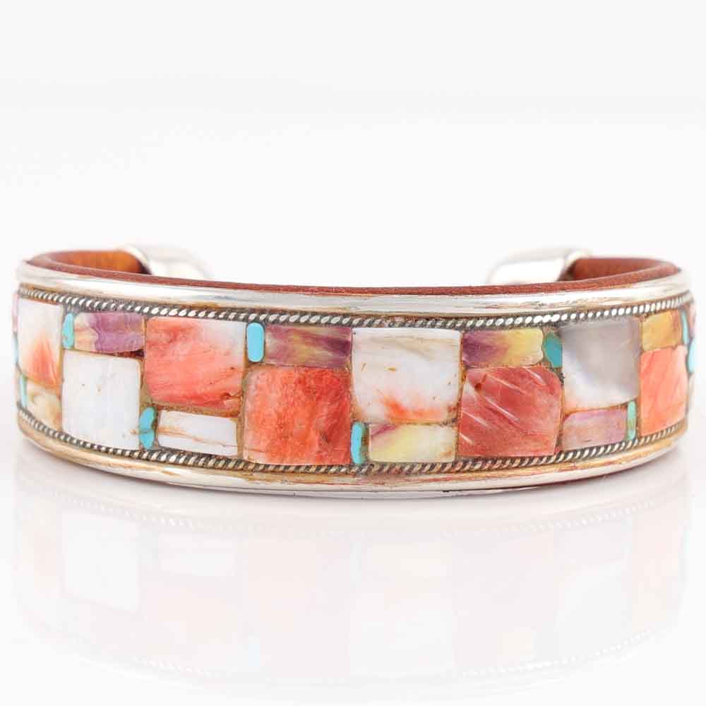 Inlay Cuff