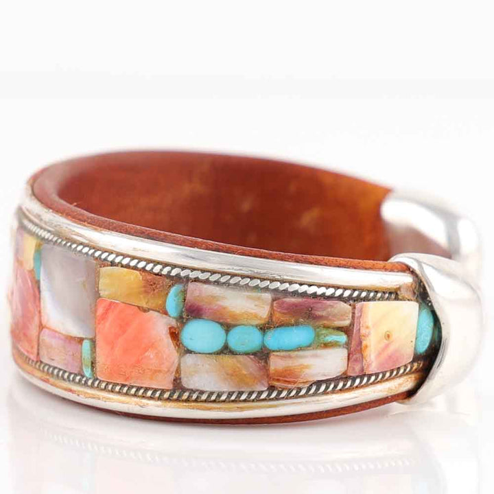 Inlay Cuff