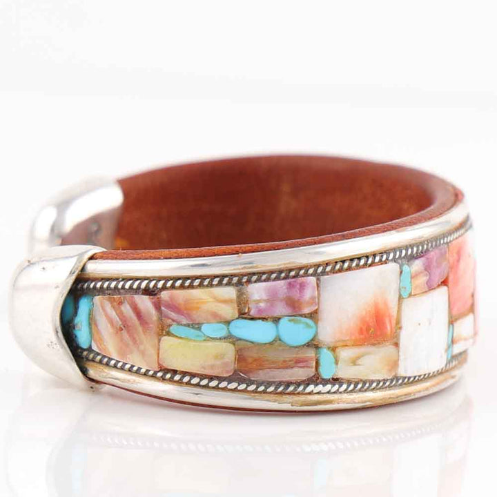 Inlay Cuff