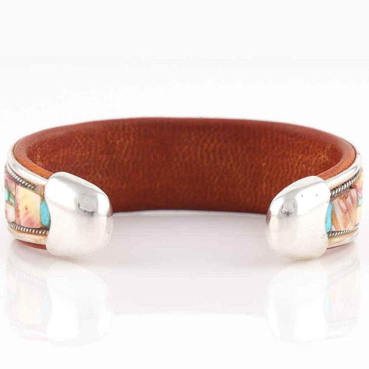 Inlay Cuff