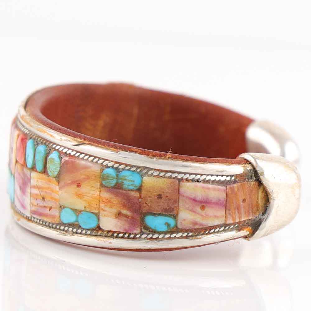 Inlay Cuff