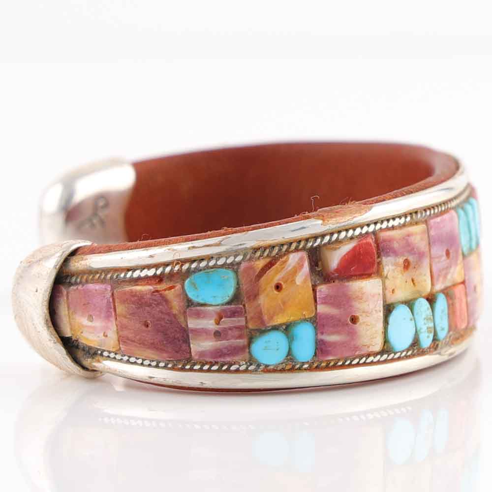 Inlay Cuff