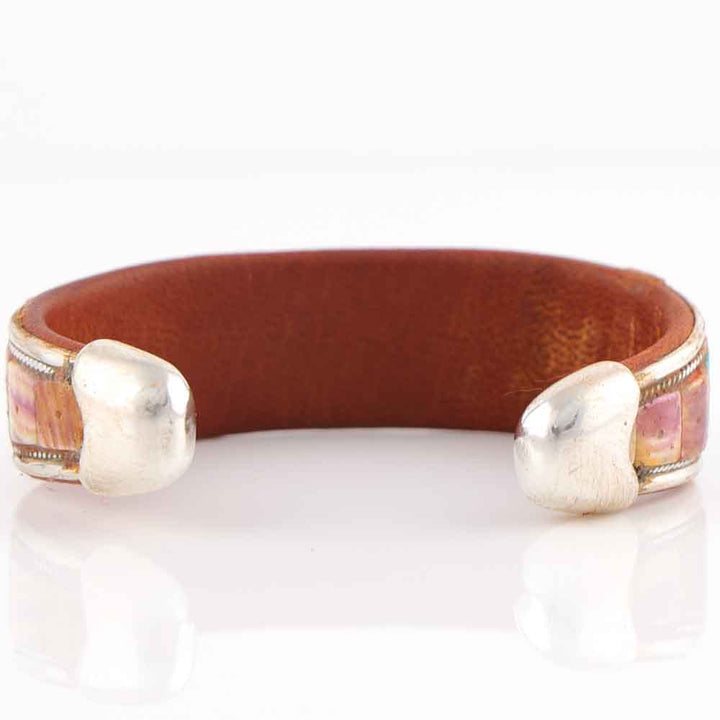 Inlay Cuff