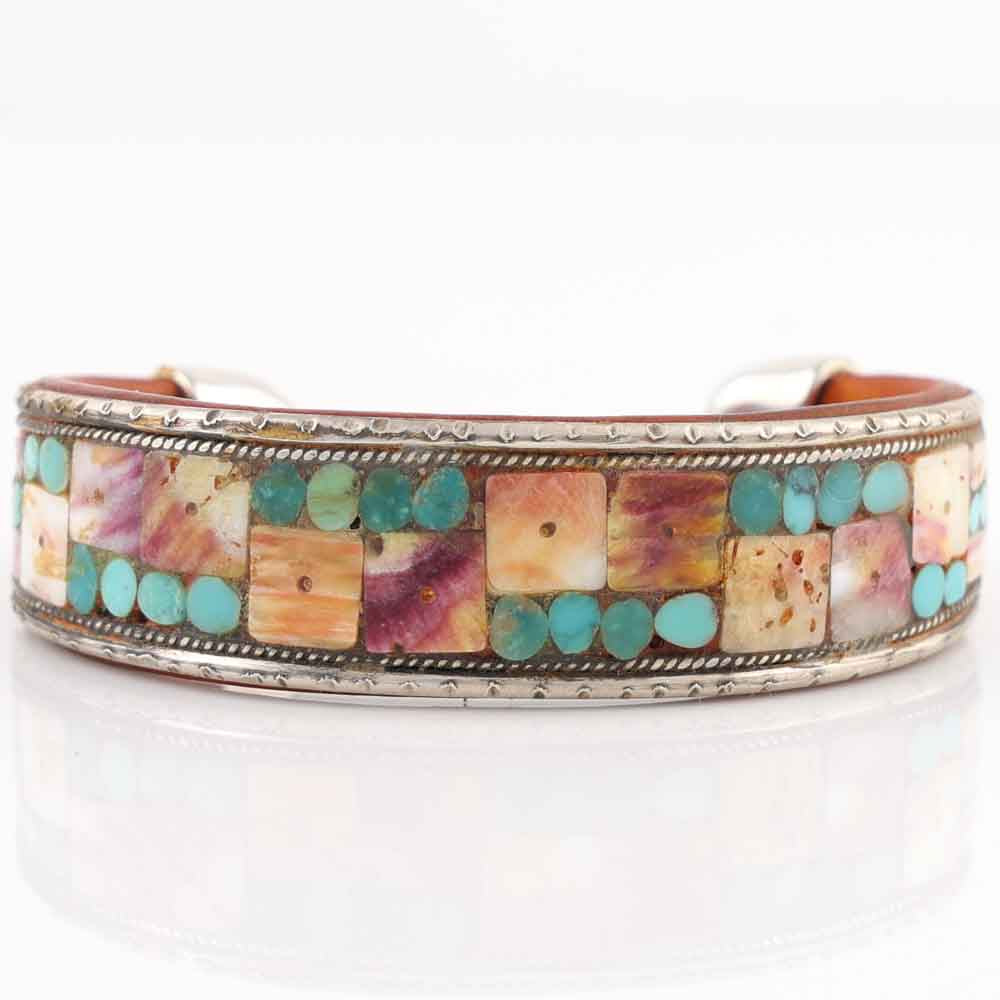 Inlay Cuff
