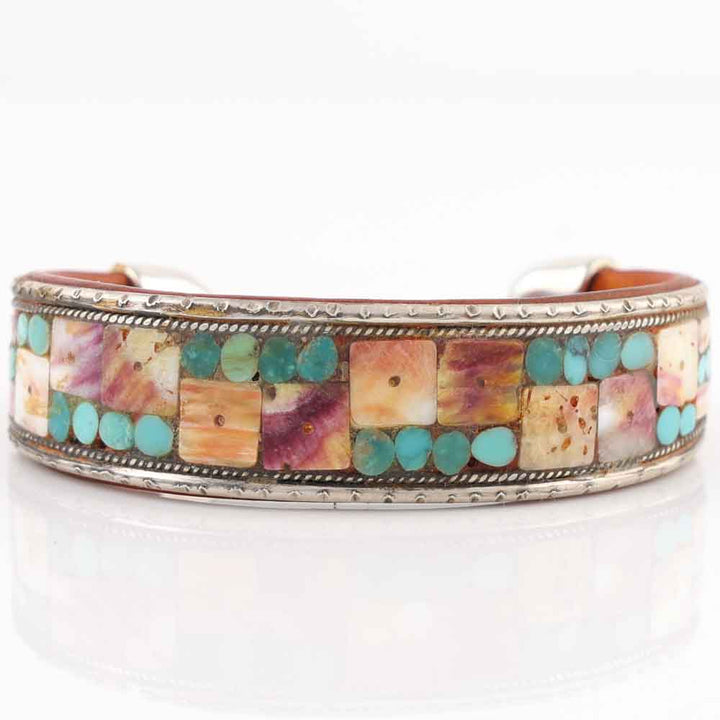 Inlay Cuff