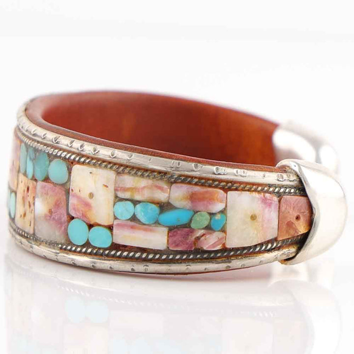 Inlay Cuff