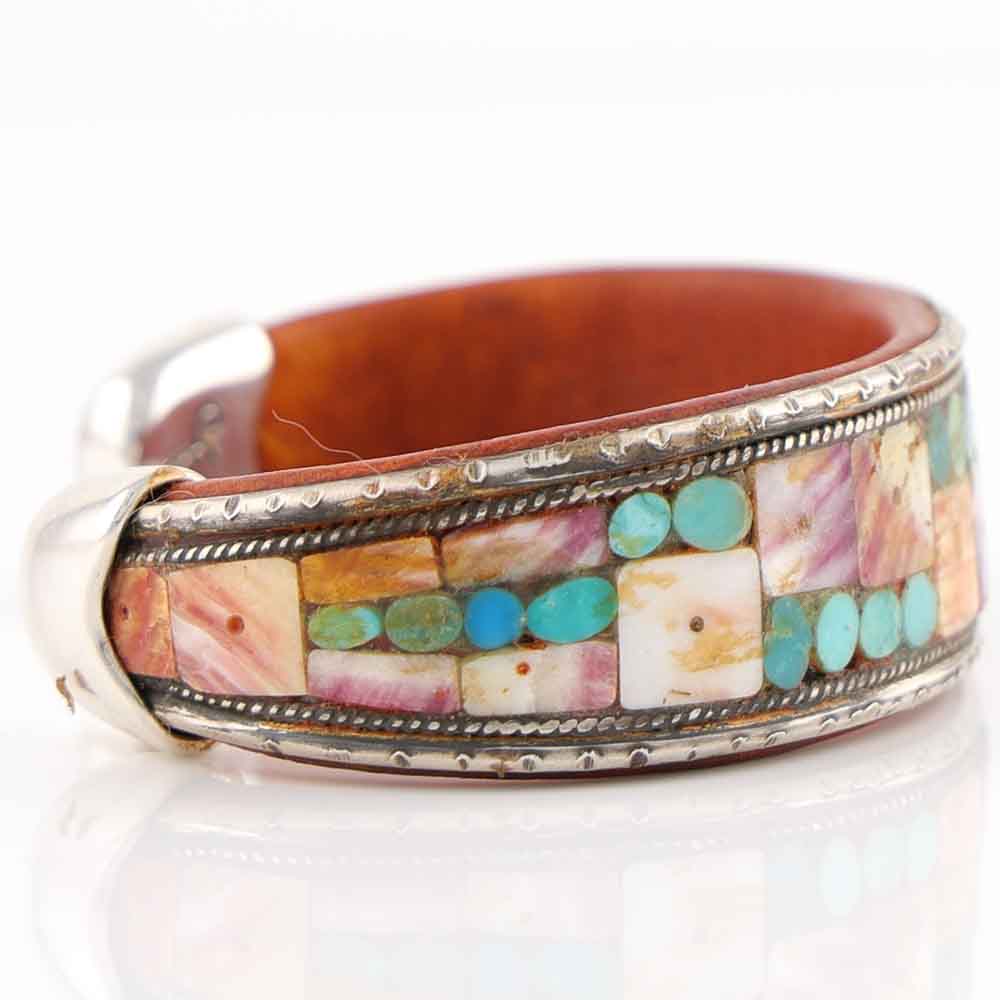 Inlay Cuff