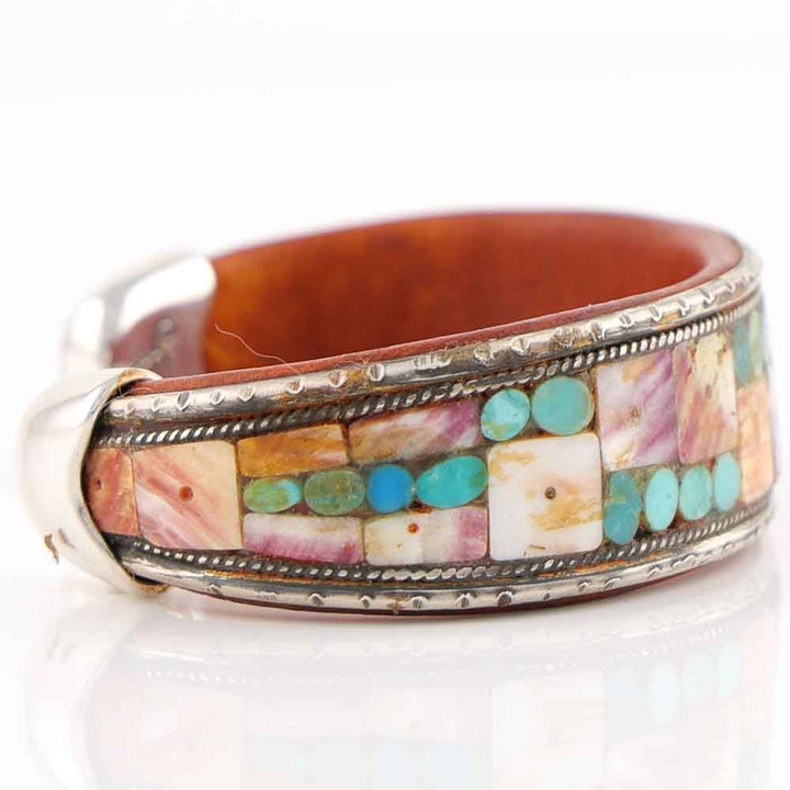 Inlay Cuff
