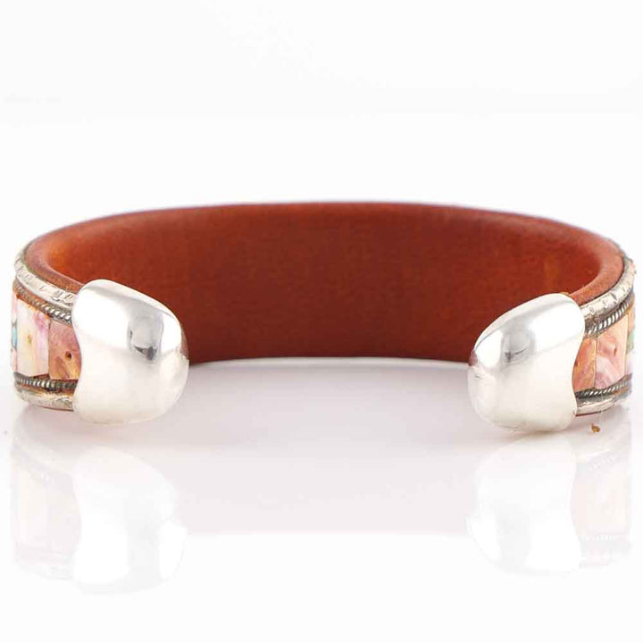 Inlay Cuff
