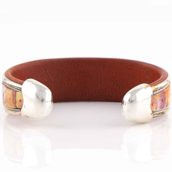 Inlay Cuff