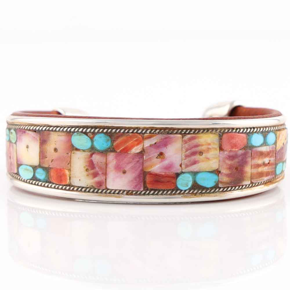 Inlay Cuff