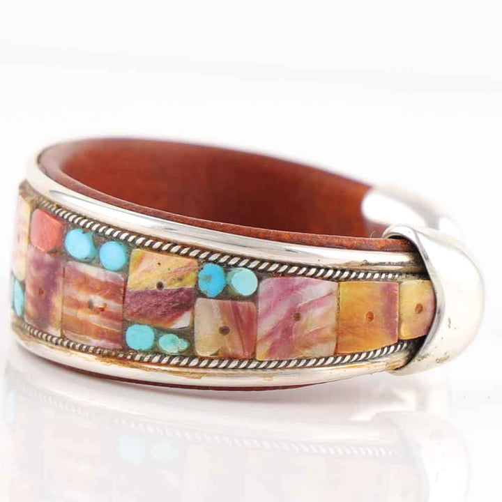 Inlay Cuff