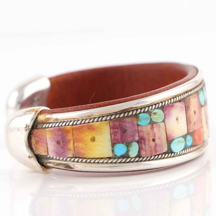 Inlay Cuff
