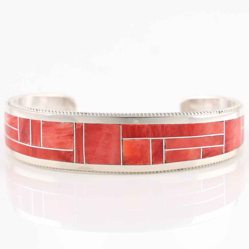 Spiny Oyster Shell Cuff