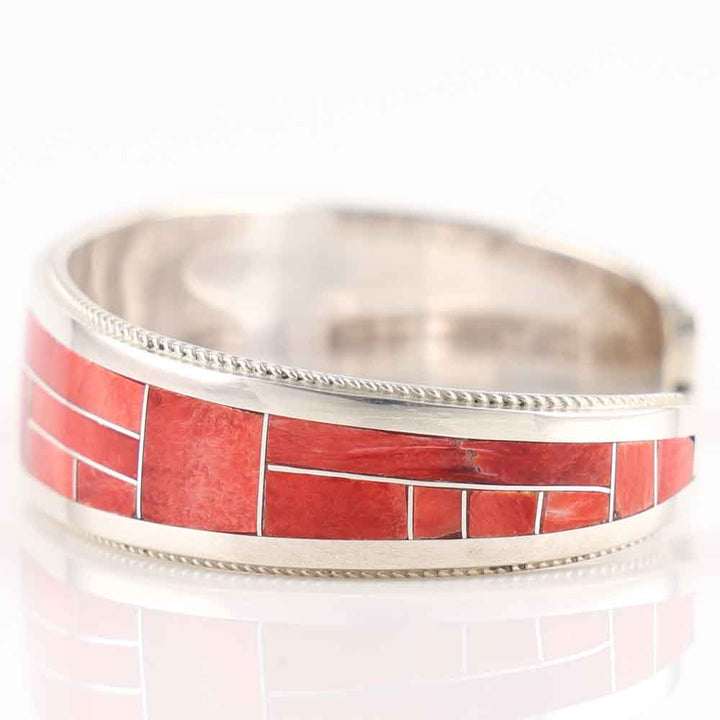Spiny Oyster Shell Cuff