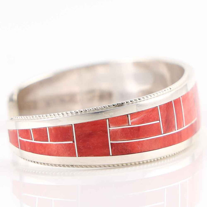 Spiny Oyster Shell Cuff