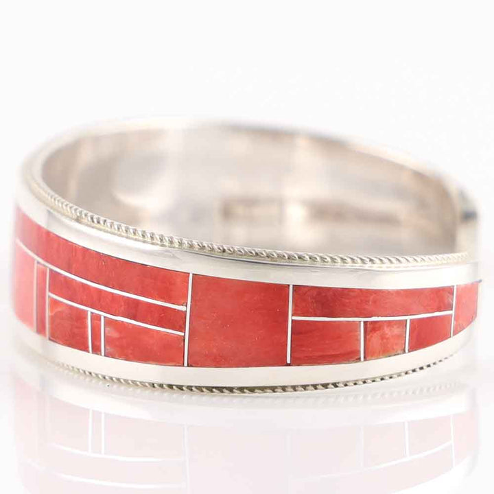 Spiny Oyster Shell Cuff