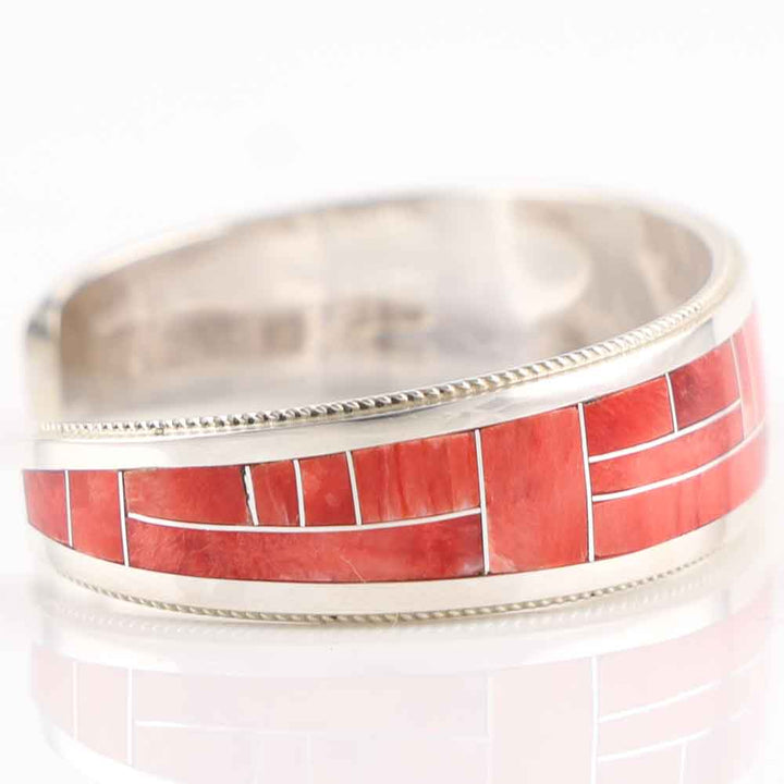 Spiny Oyster Shell Cuff