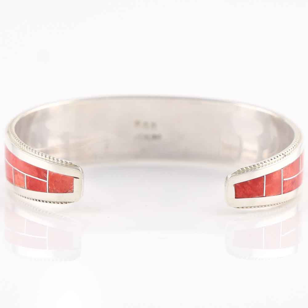Spiny Oyster Shell Cuff