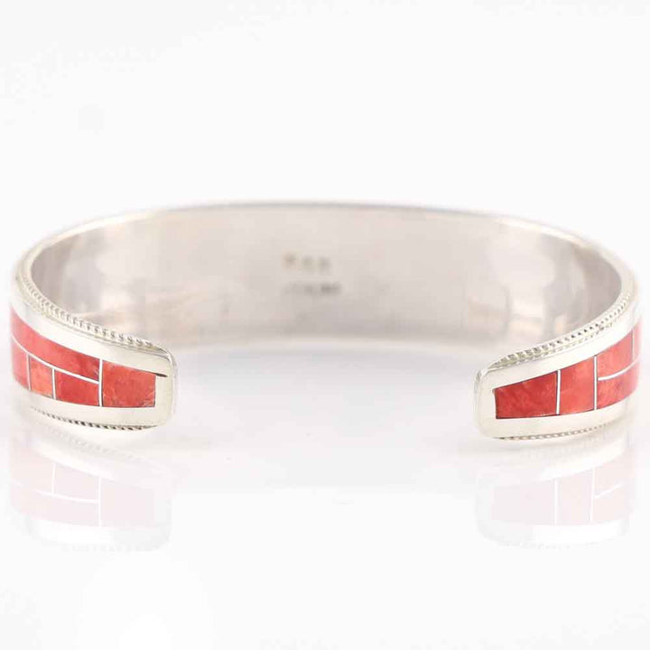 Spiny Oyster Shell Cuff