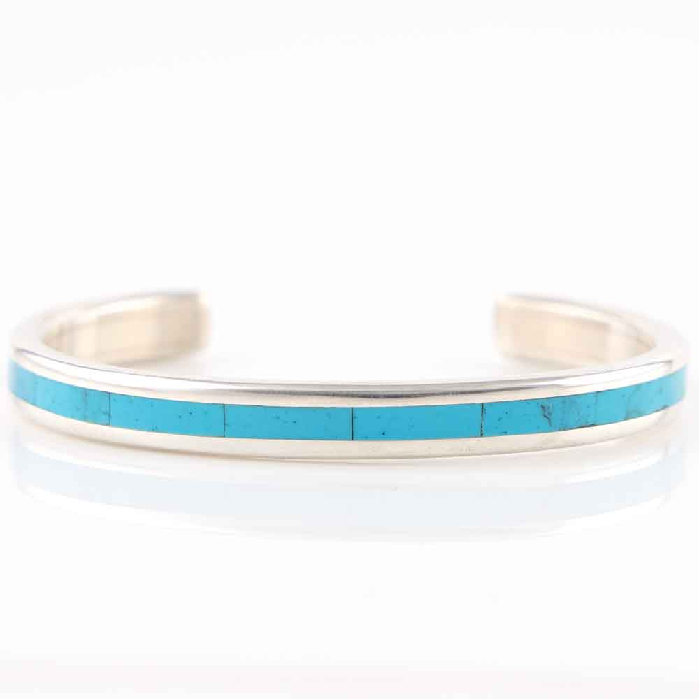Turquoise Cuff