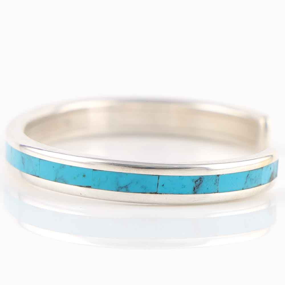 Turquoise Cuff